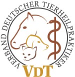 Logo der VDT