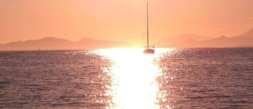 für jeden Besucher den eigenen wundervollen Gedanken ...