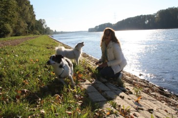 Abu-Tino und Finny drehen voll auf